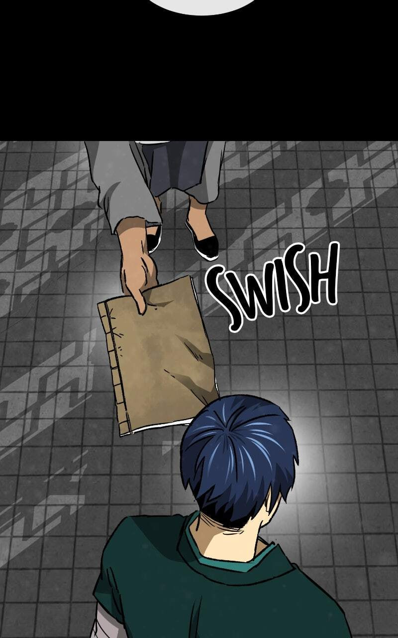 Read Infinite Leveling: Murim chapter 194 image 1 on Lezhin
