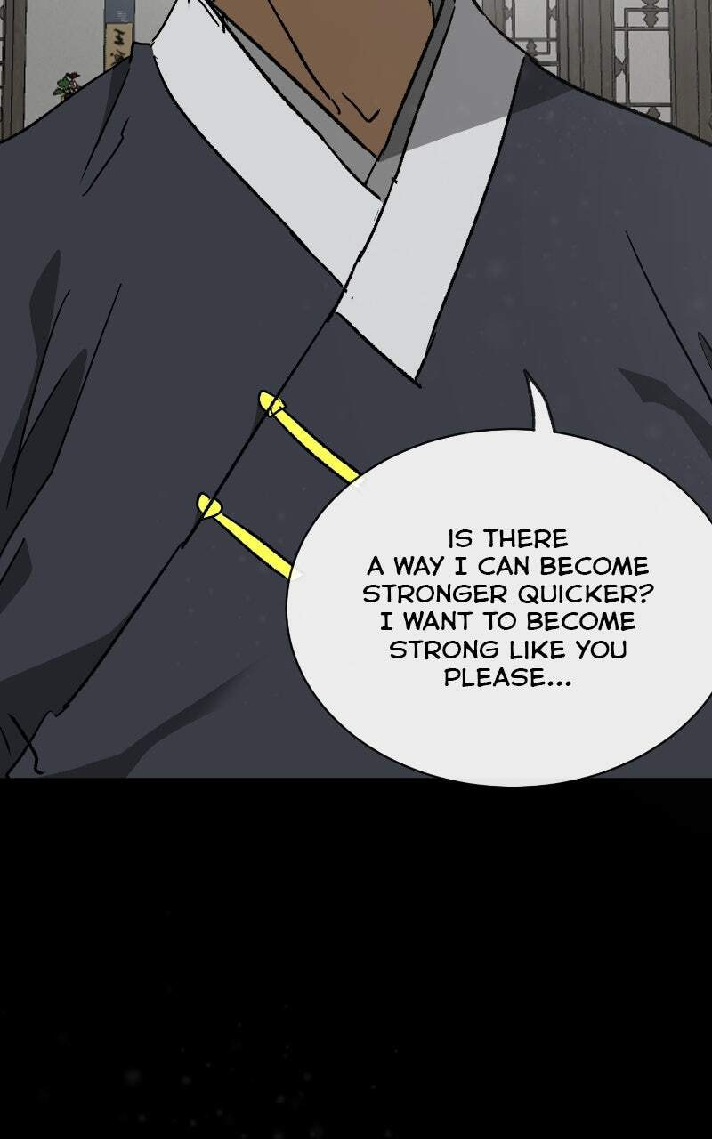 Read Infinite Leveling: Murim chapter 194 image 10 on Lezhin