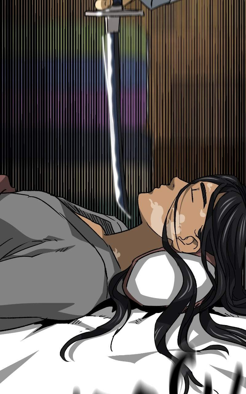 Read Infinite Leveling: Murim chapter 194 image 108 on Lezhin