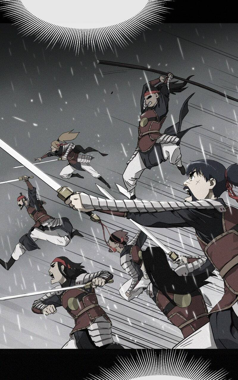 Read Infinite Leveling: Murim chapter 194 image 120 on Lezhin