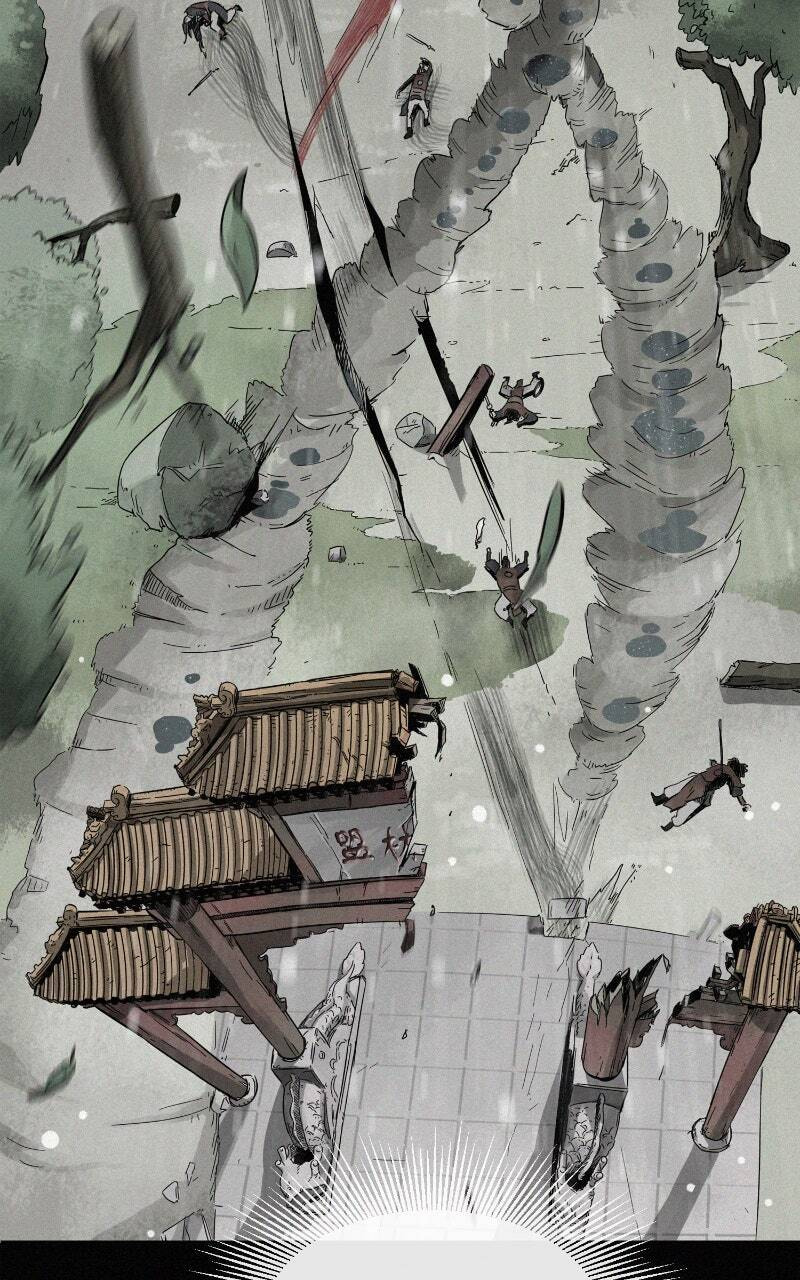 Read Infinite Leveling: Murim chapter 194 image 123 on Lezhin