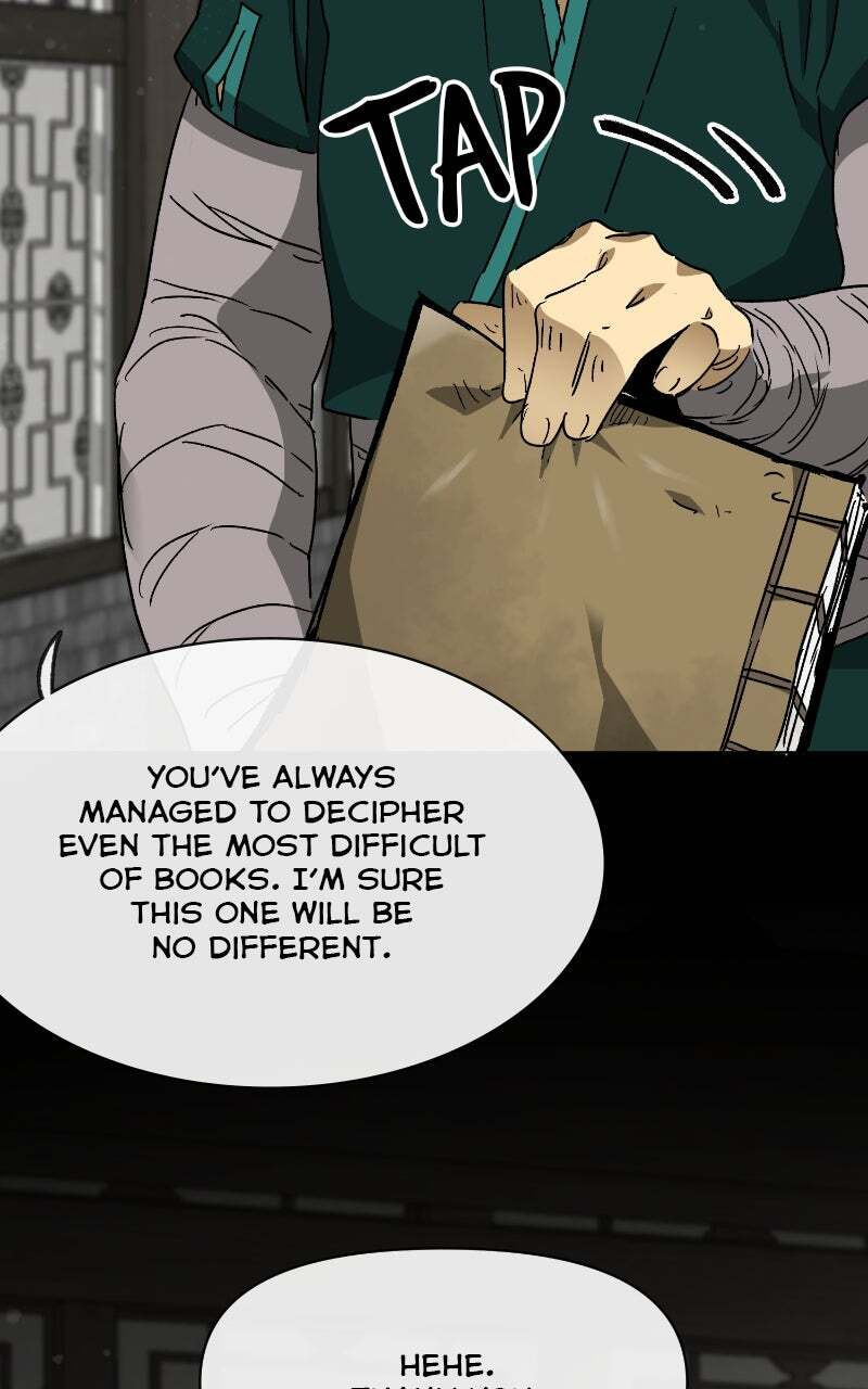 Read Infinite Leveling: Murim chapter 194 image 19 on Lezhin