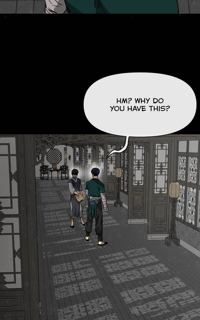 Read Infinite Leveling: Murim chapter 194 image 2 on Lezhin
