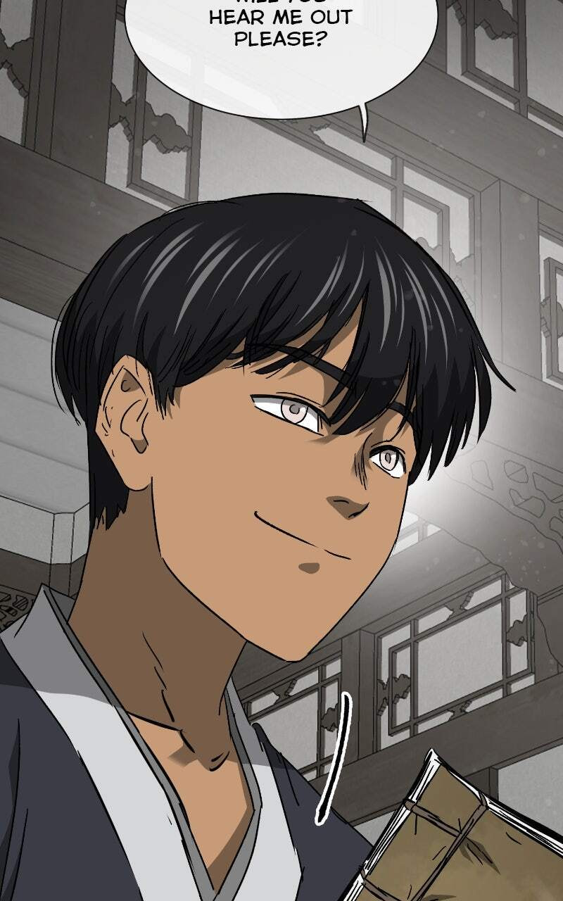 Read Infinite Leveling: Murim chapter 194 image 22 on Lezhin