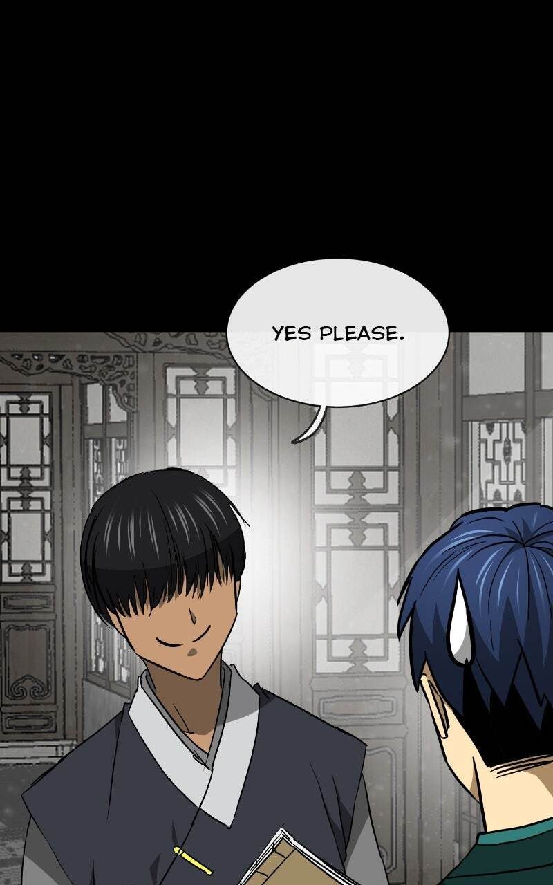Read Infinite Leveling: Murim chapter 194 image 25 on Lezhin