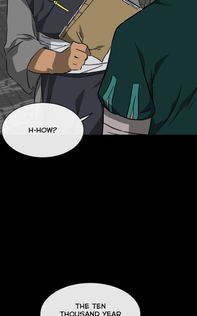 Read Infinite Leveling: Murim chapter 194 image 26 on Lezhin