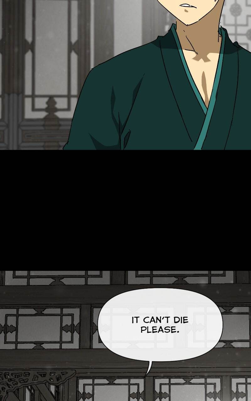 Read Infinite Leveling: Murim chapter 194 image 29 on Lezhin