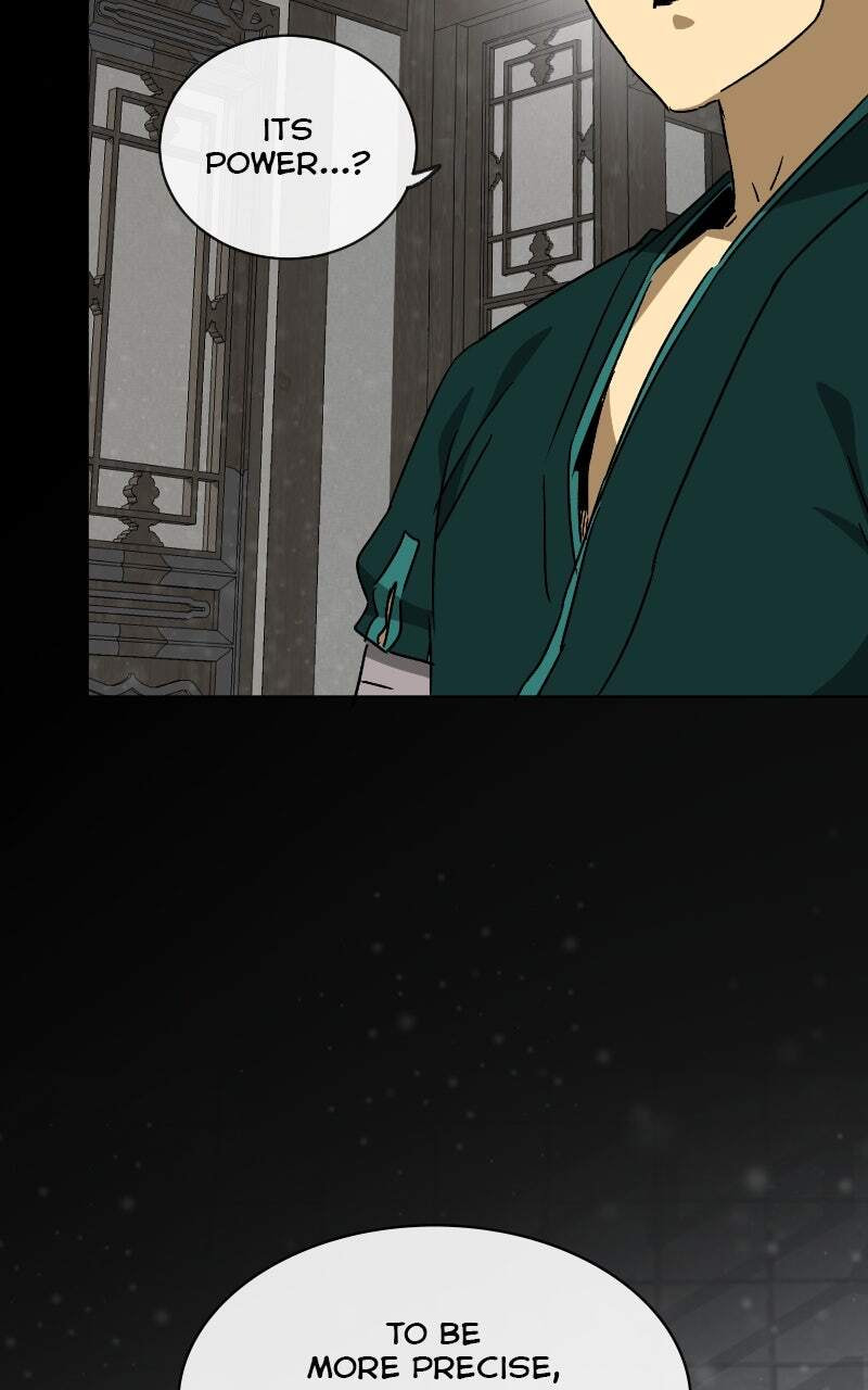 Read Infinite Leveling: Murim chapter 194 image 34 on Lezhin