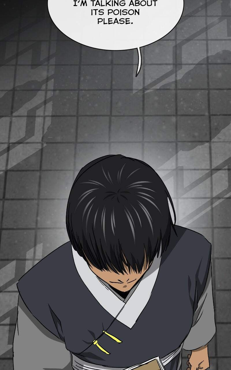 Read Infinite Leveling: Murim chapter 194 image 35 on Lezhin