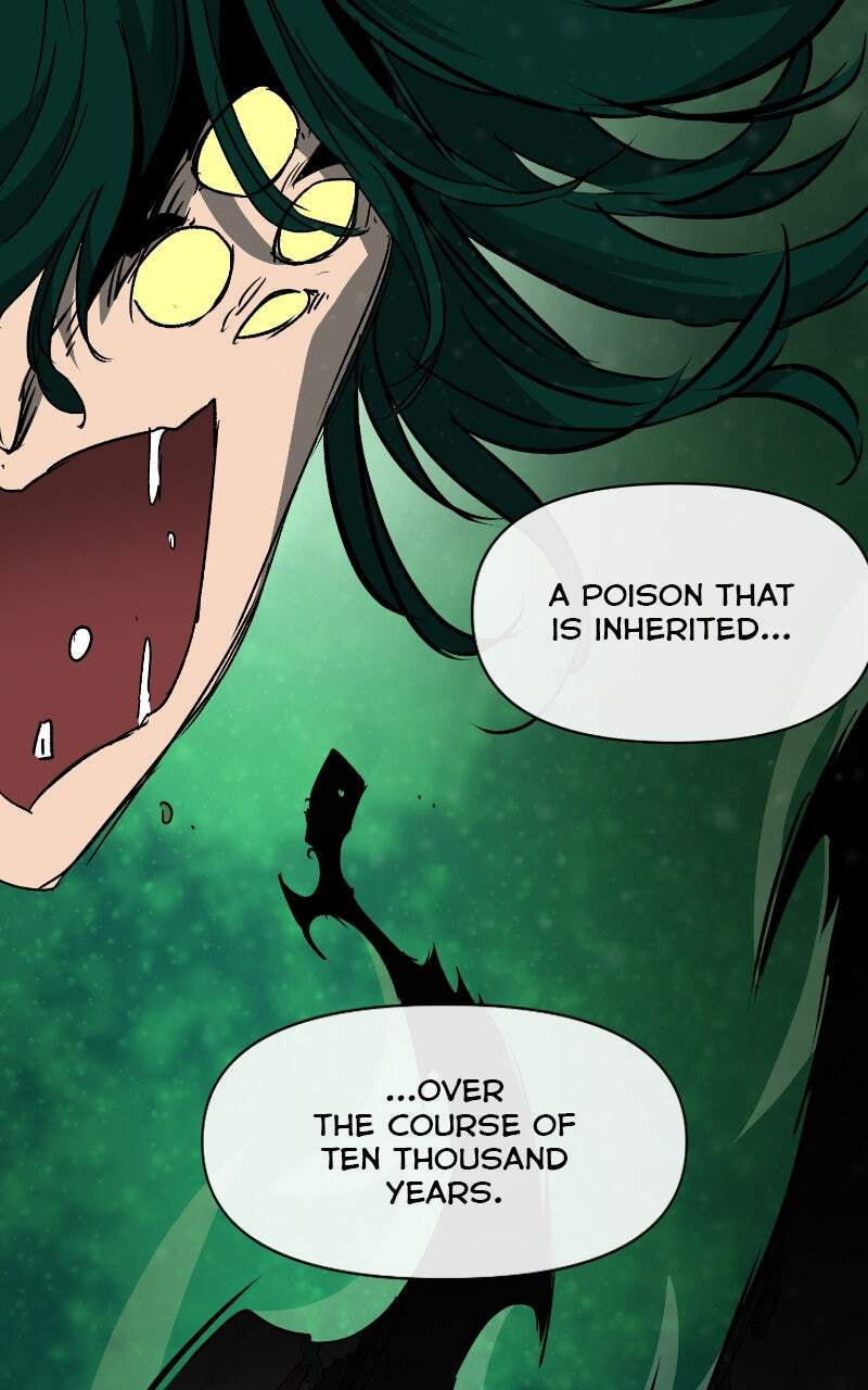 Read Infinite Leveling: Murim chapter 194 image 40 on Lezhin