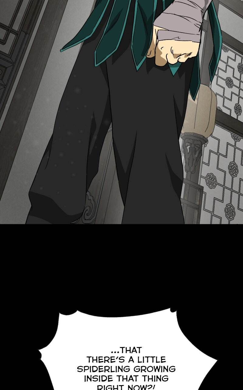 Read Infinite Leveling: Murim chapter 194 image 42 on Lezhin