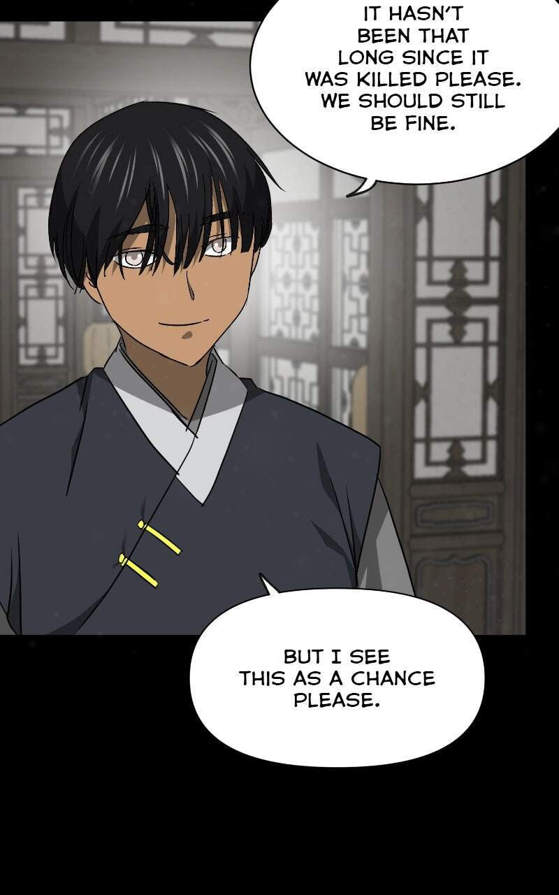 Read Infinite Leveling: Murim chapter 194 image 44 on Lezhin