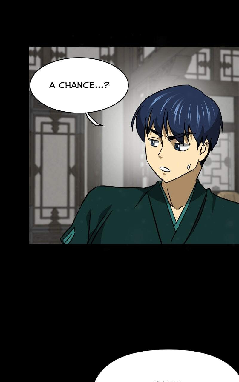 Read Infinite Leveling: Murim chapter 194 image 45 on Lezhin