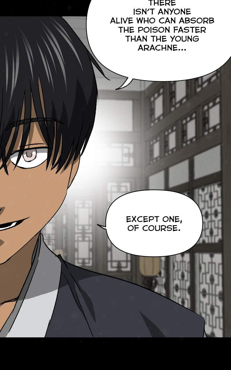 Read Infinite Leveling: Murim chapter 194 image 46 on Lezhin