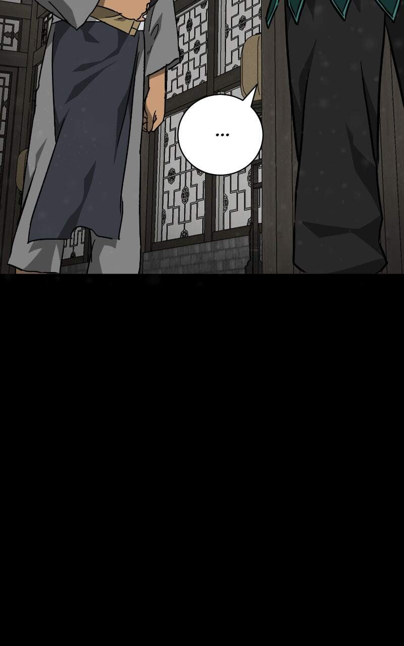 Read Infinite Leveling: Murim chapter 194 image 49 on Lezhin