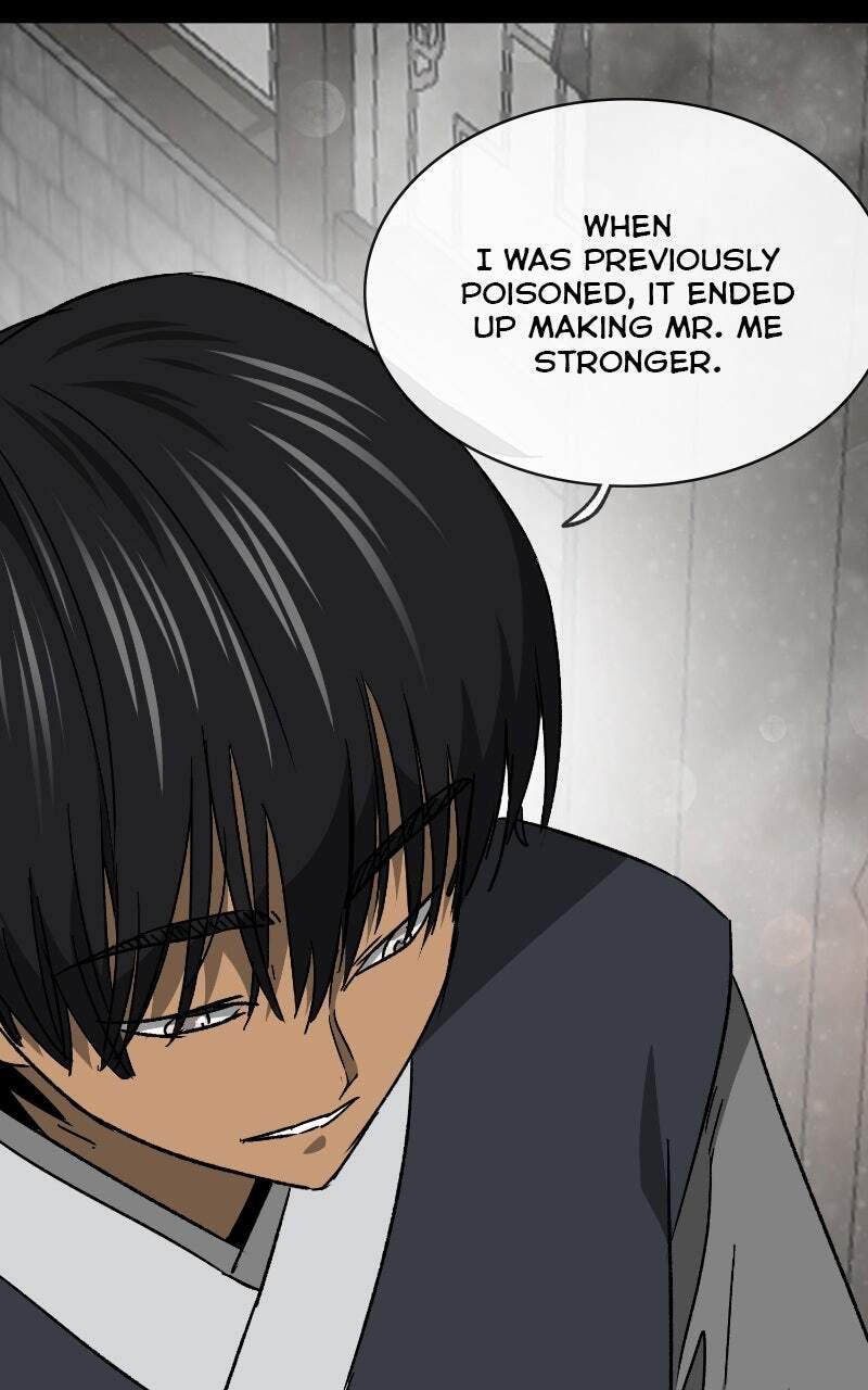 Read Infinite Leveling: Murim chapter 194 image 50 on Lezhin
