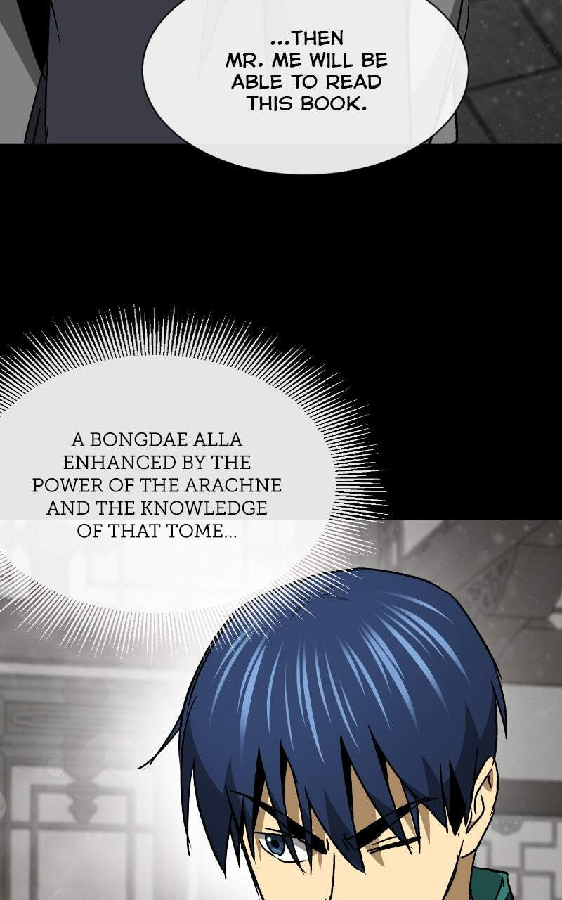 Read Infinite Leveling: Murim chapter 194 image 52 on Lezhin