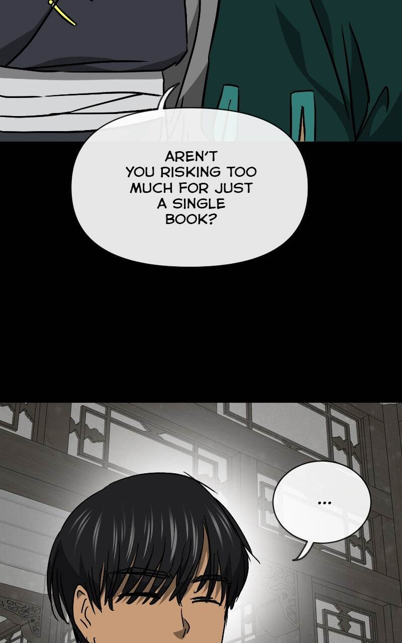 Read Infinite Leveling: Murim chapter 194 image 55 on Lezhin
