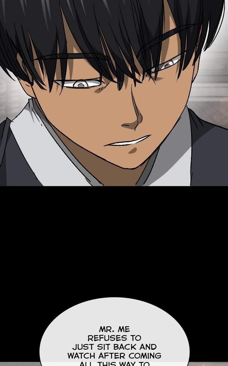 Read Infinite Leveling: Murim chapter 194 image 57 on Lezhin