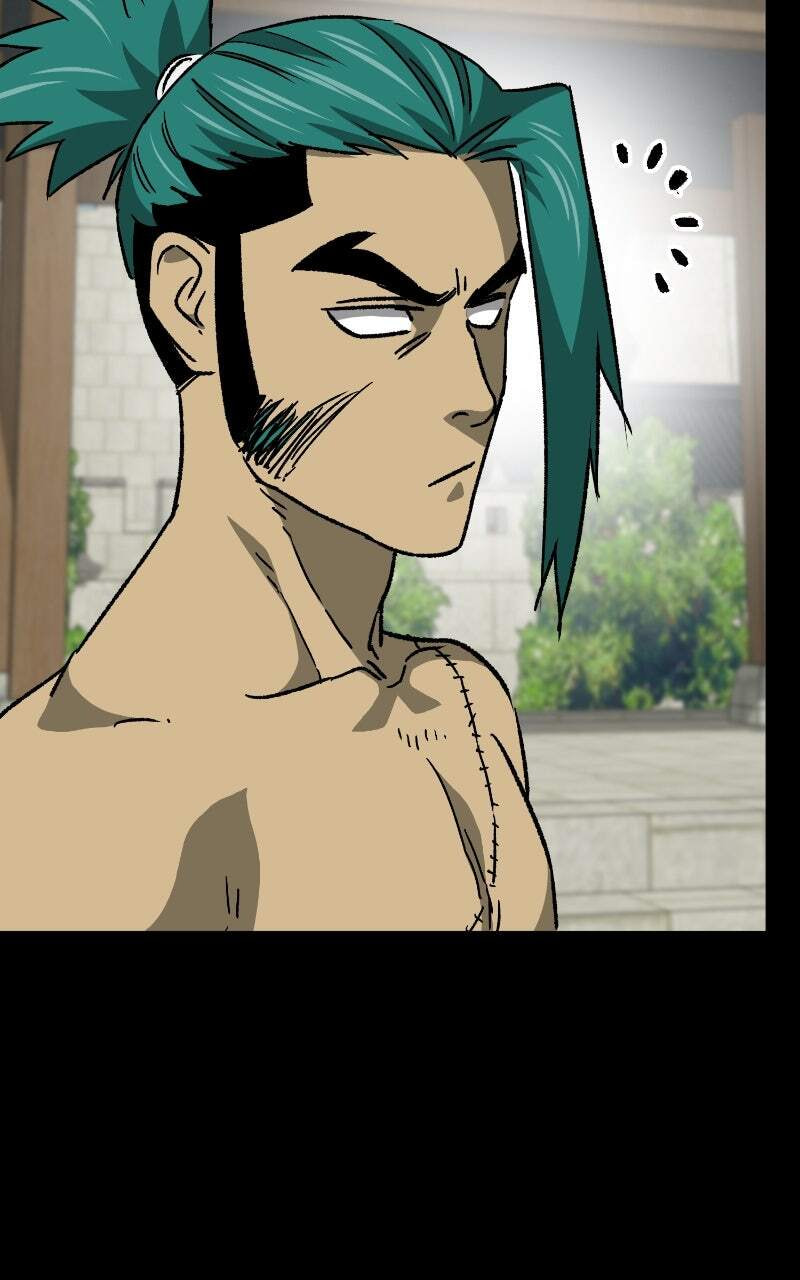 Read Infinite Leveling: Murim chapter 194 image 63 on Lezhin