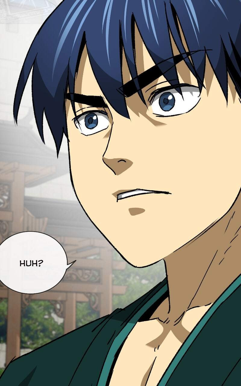 Read Infinite Leveling: Murim chapter 194 image 72 on Lezhin