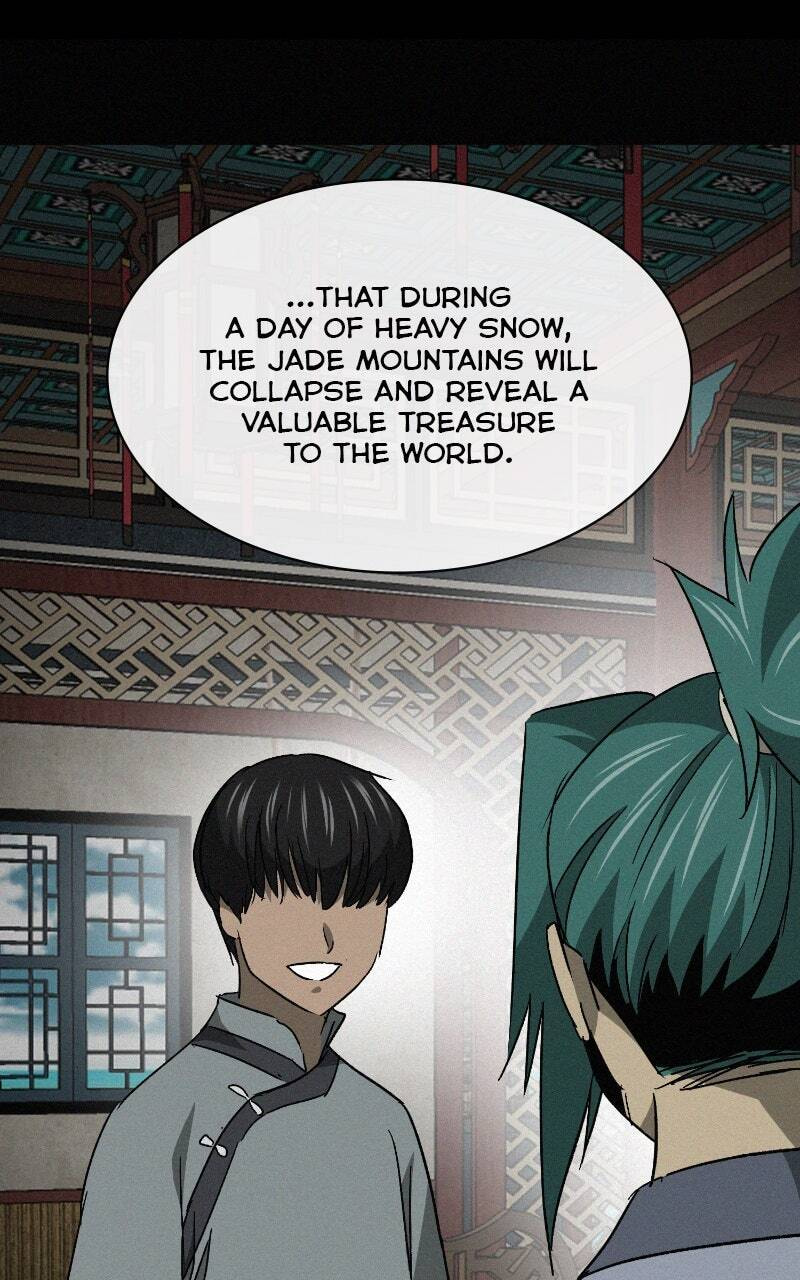 Read Infinite Leveling: Murim chapter 194 image 75 on Lezhin