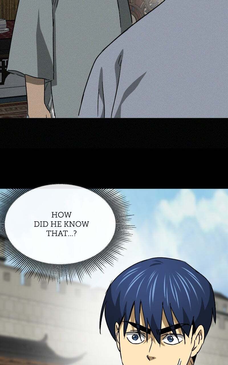 Read Infinite Leveling: Murim chapter 194 image 76 on Lezhin