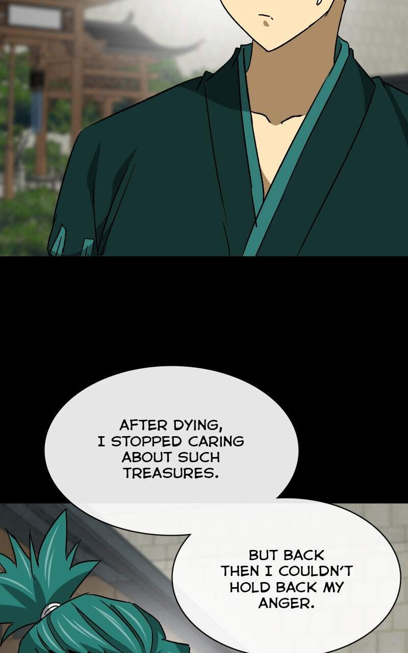 Read Infinite Leveling: Murim chapter 194 image 77 on Lezhin