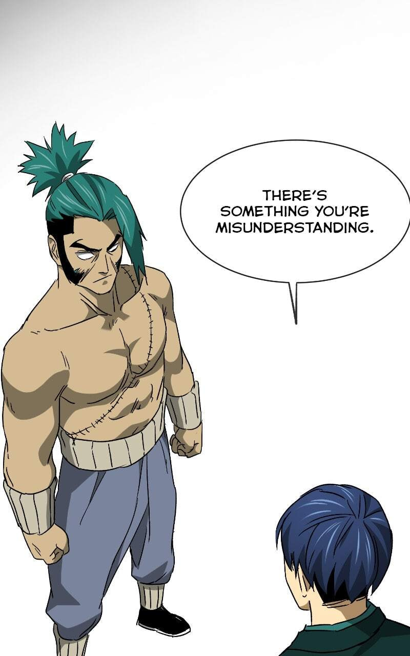 Read Infinite Leveling: Murim chapter 194 image 79 on Lezhin