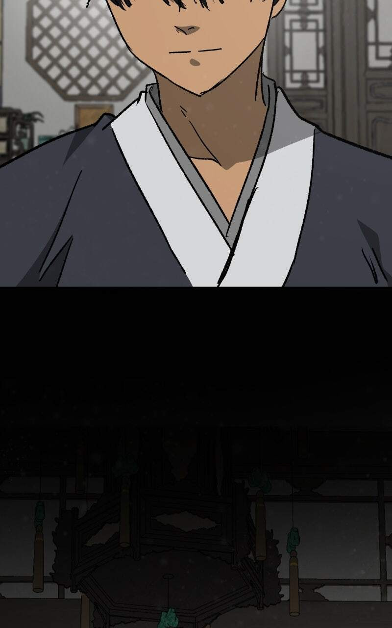 Read Infinite Leveling: Murim chapter 194 image 8 on Lezhin