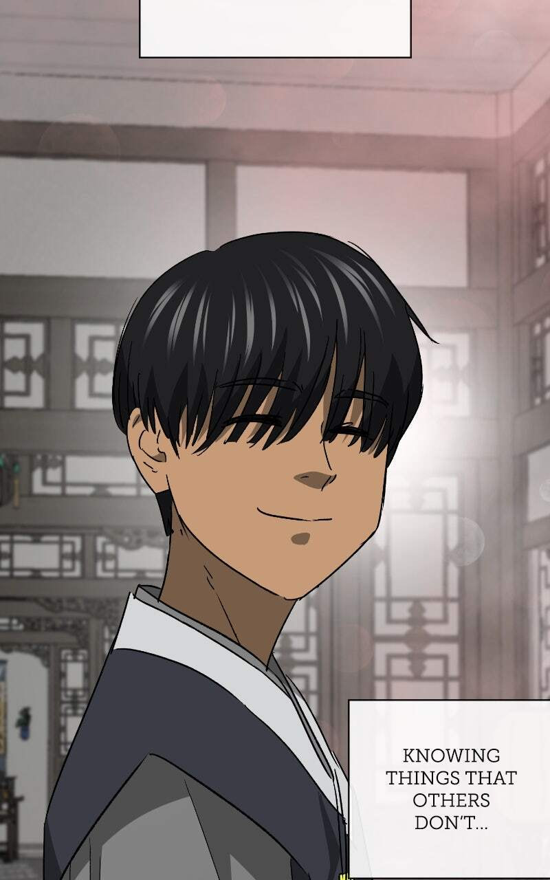 Read Infinite Leveling: Murim chapter 194 image 85 on Lezhin