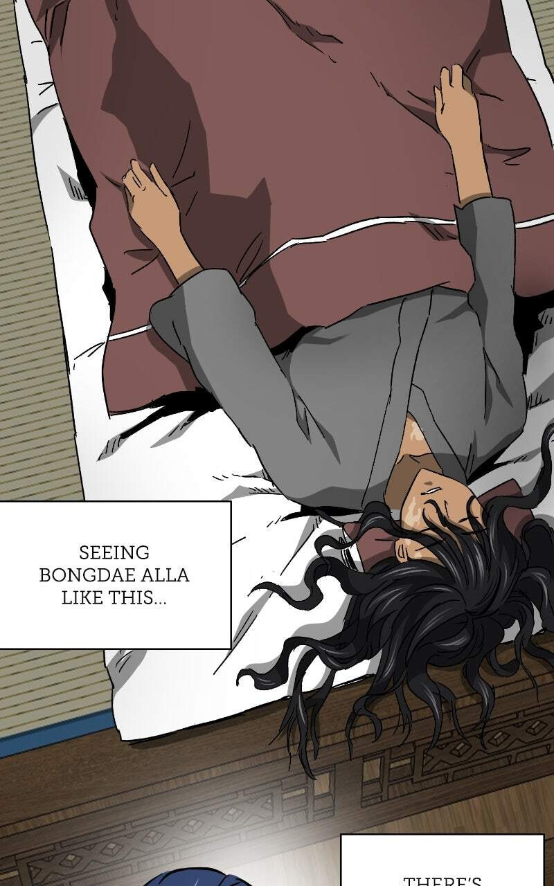 Read Infinite Leveling: Murim chapter 194 image 89 on Lezhin