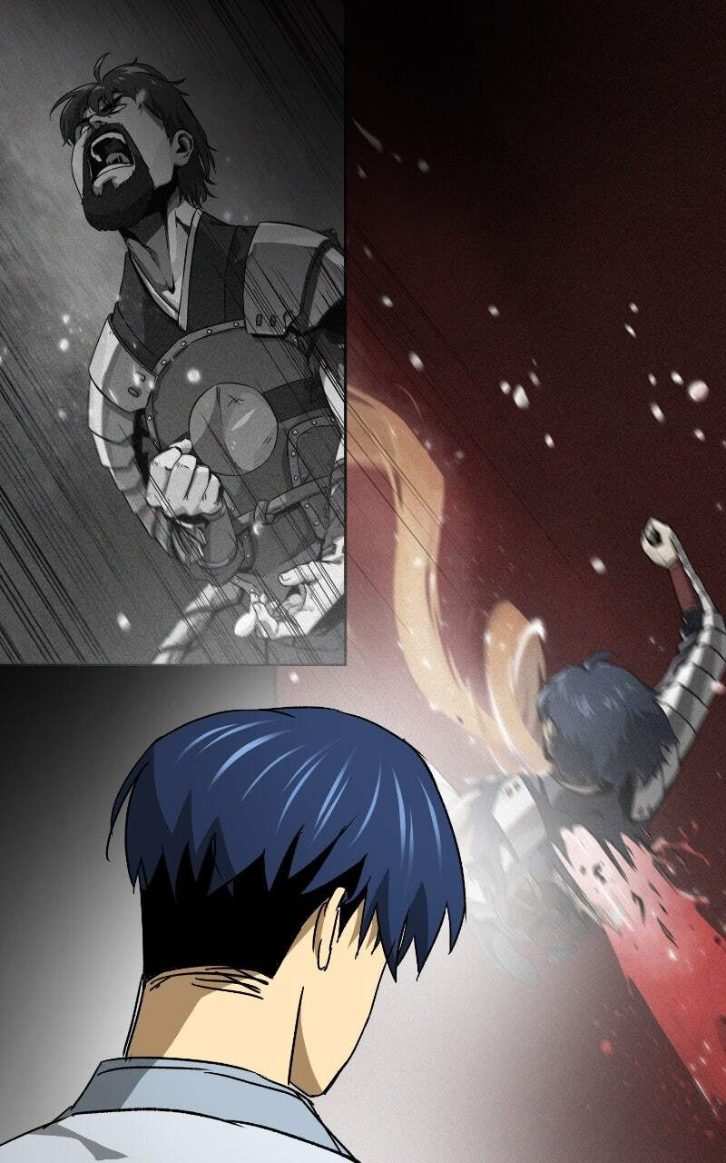 Read Infinite Leveling: Murim chapter 194 image 91 on Lezhin