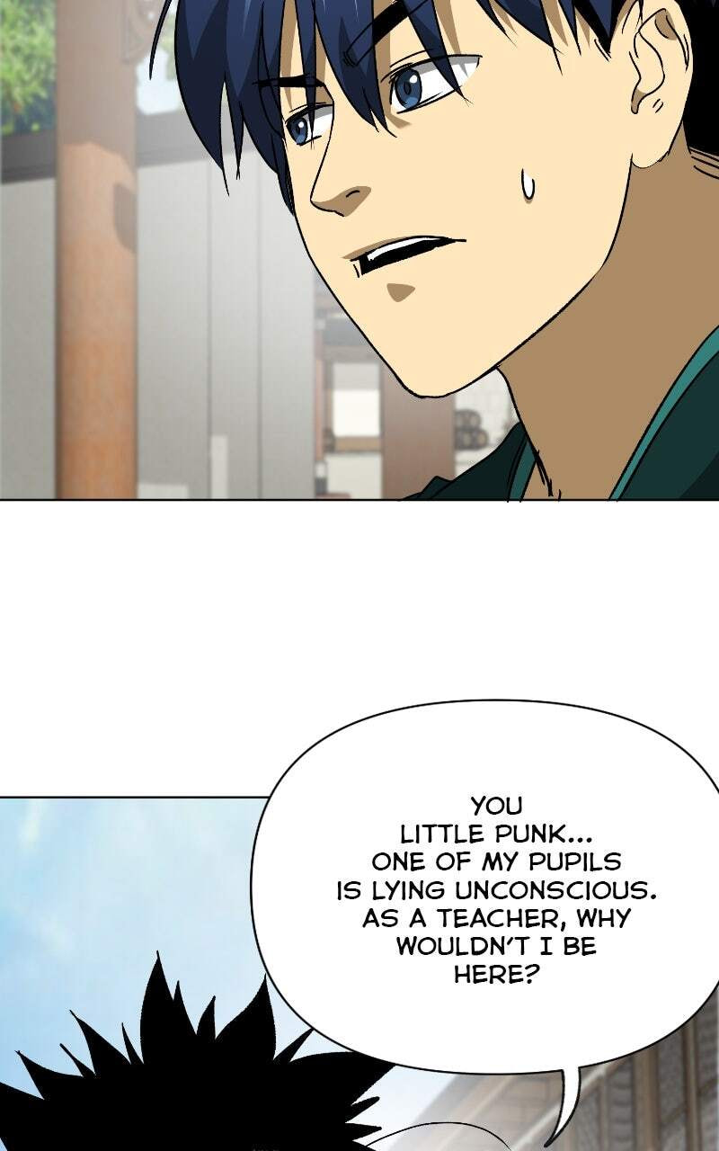 Read Infinite Leveling: Murim chapter 195 image 103 on Lezhin