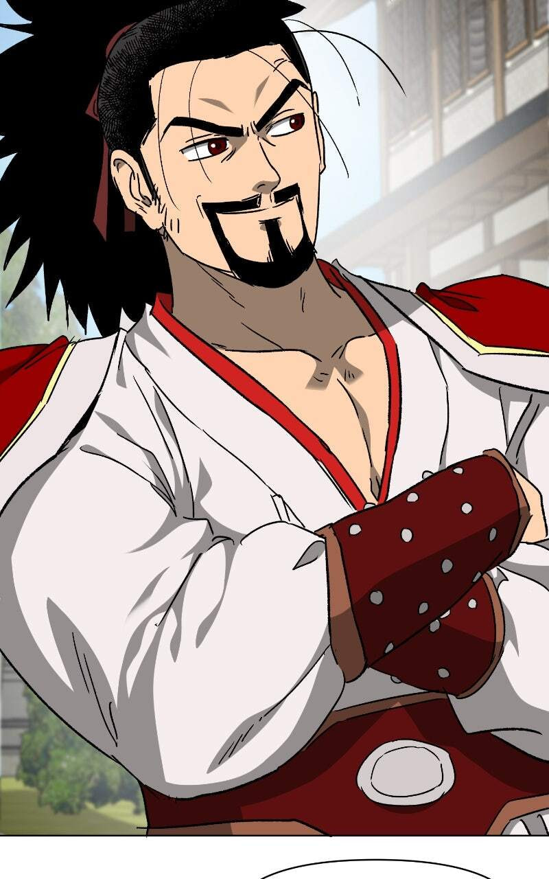 Read Infinite Leveling: Murim chapter 195 image 104 on Lezhin