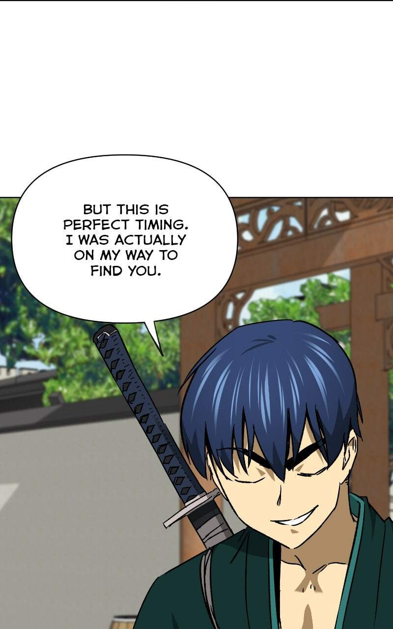 Read Infinite Leveling: Murim chapter 195 image 108 on Lezhin