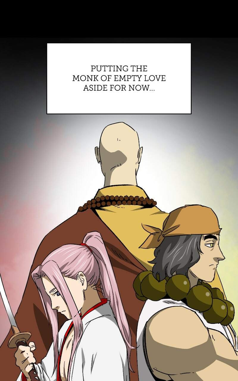 Read Infinite Leveling: Murim chapter 195 image 114 on Lezhin