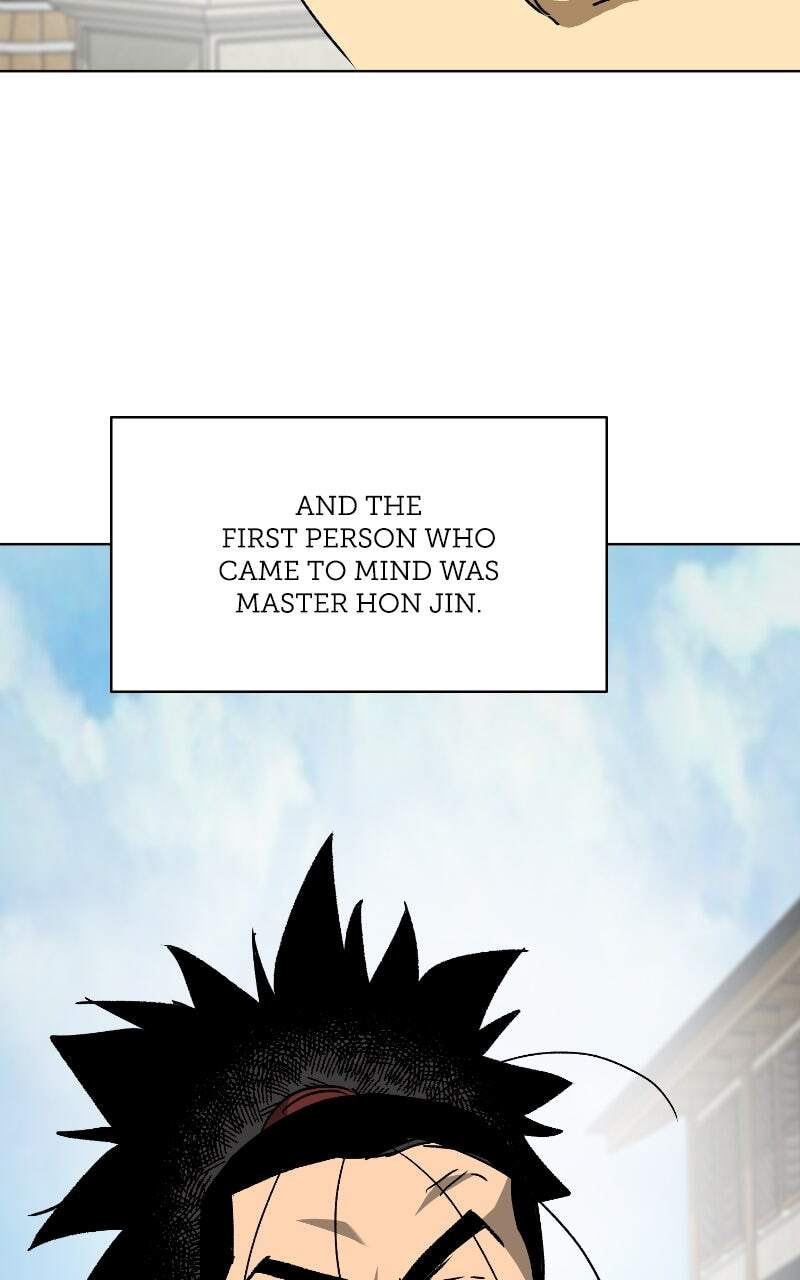Read Infinite Leveling: Murim chapter 195 image 118 on Lezhin