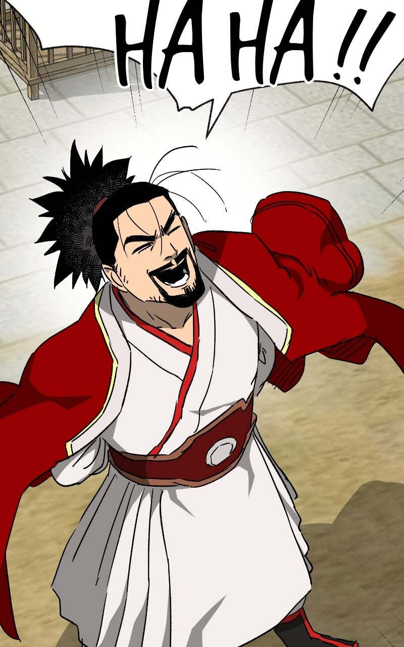 Read Infinite Leveling: Murim chapter 195 image 121 on Lezhin