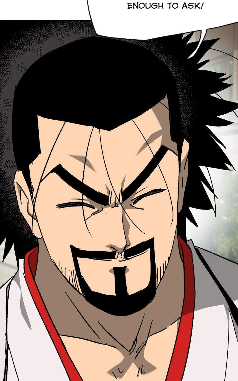 Read Infinite Leveling: Murim chapter 195 image 123 on Lezhin