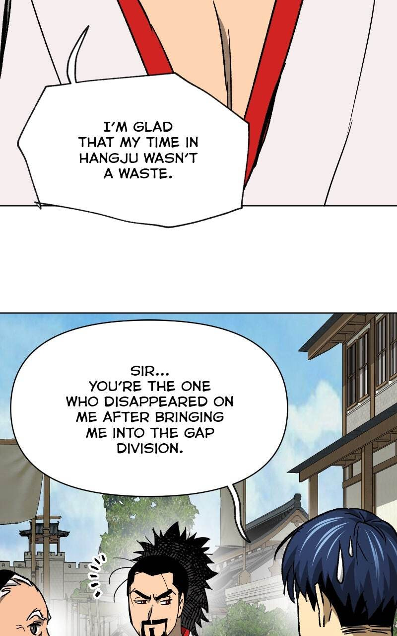 Read Infinite Leveling: Murim chapter 195 image 124 on Lezhin