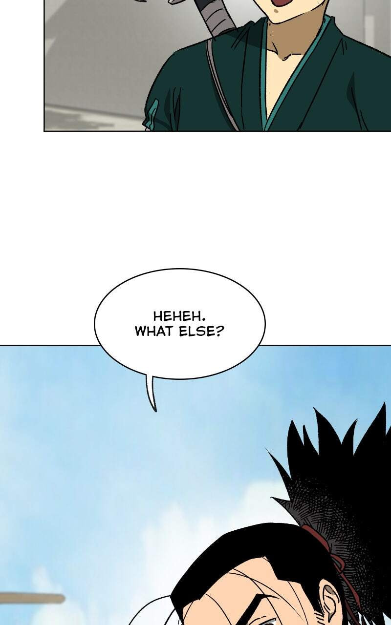 Read Infinite Leveling: Murim chapter 195 image 127 on Lezhin