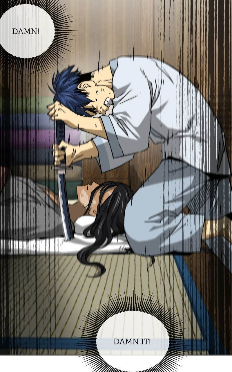 Read Infinite Leveling: Murim chapter 195 image 13 on Lezhin