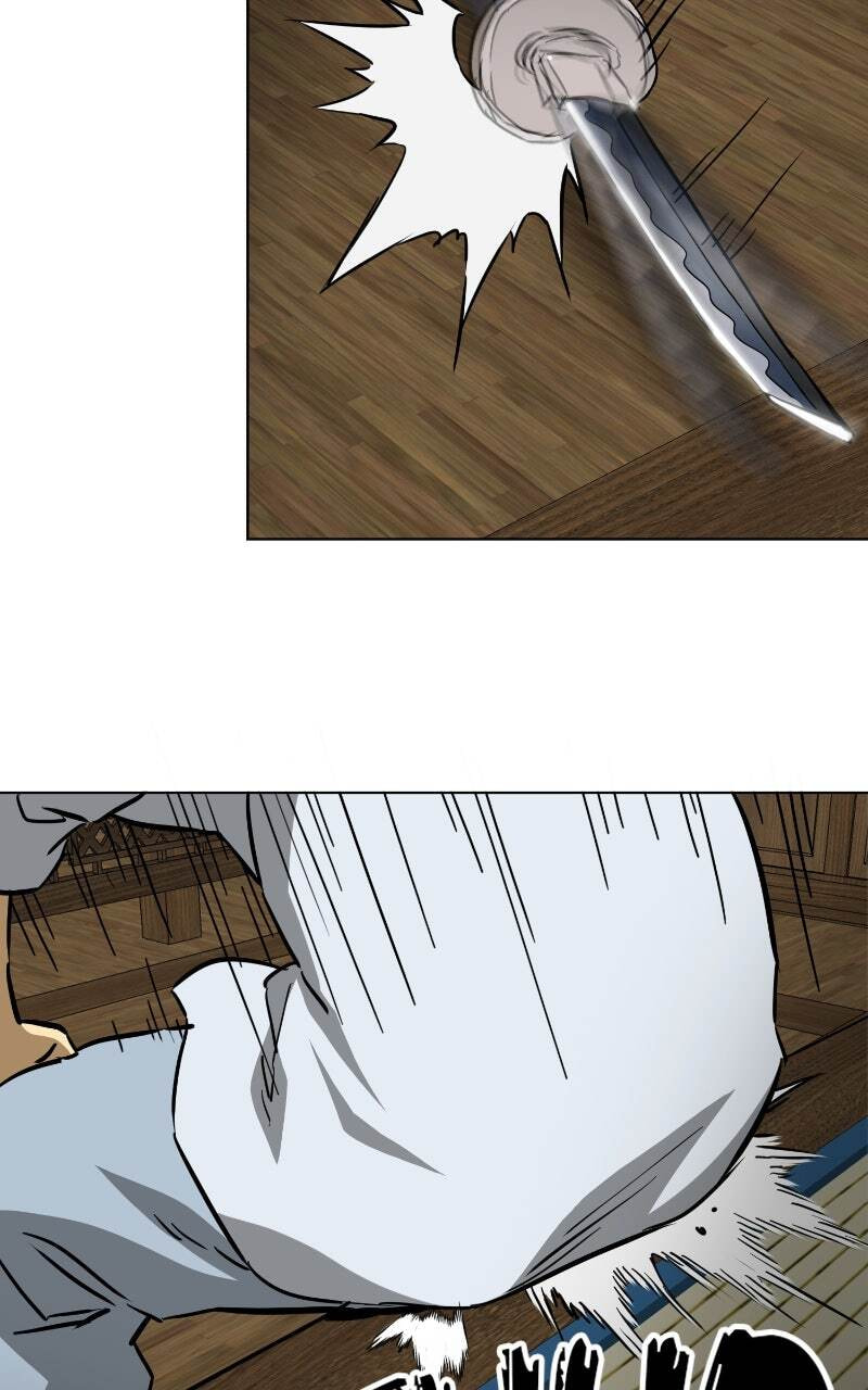 Read Infinite Leveling: Murim chapter 195 image 15 on Lezhin