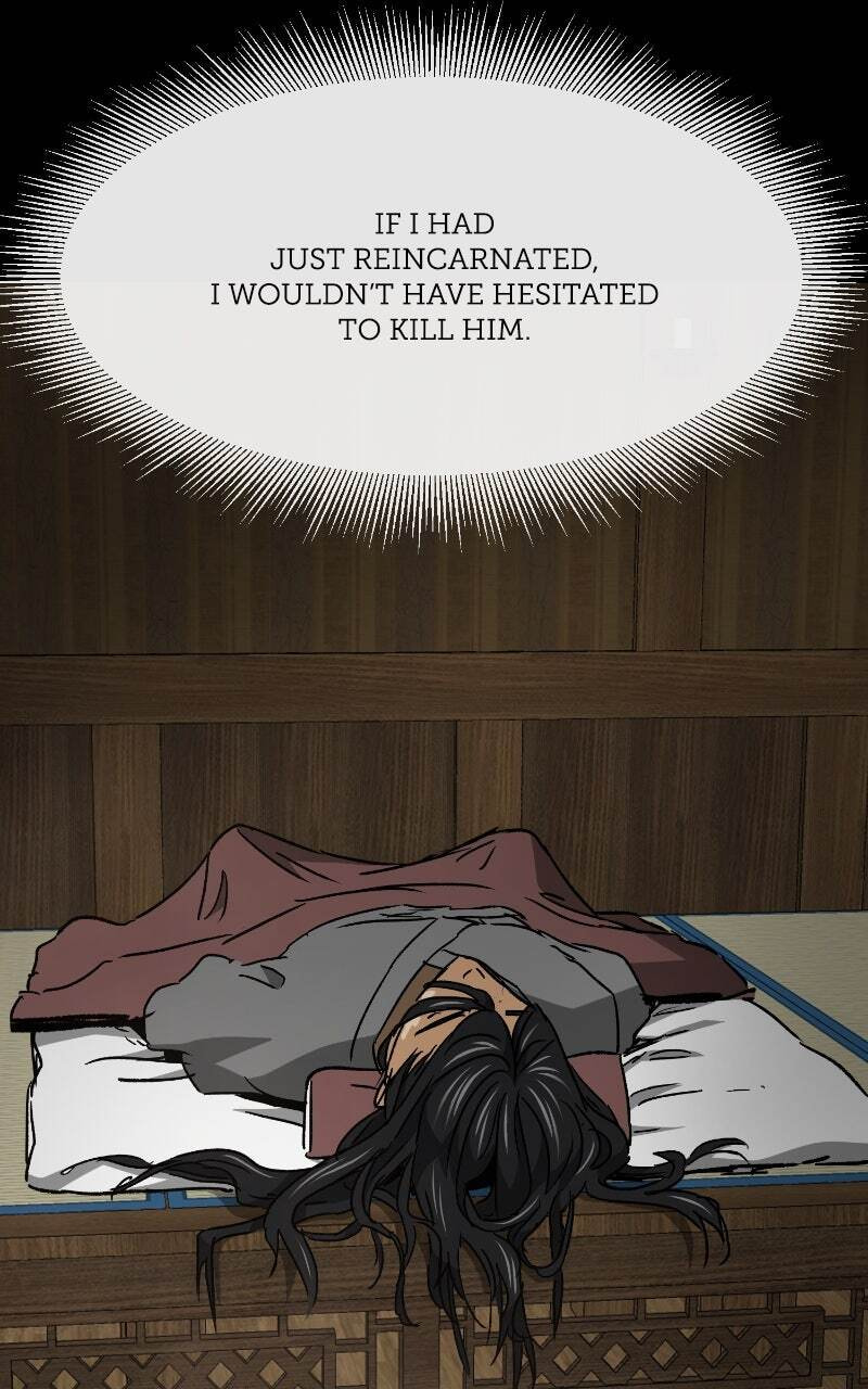 Read Infinite Leveling: Murim chapter 195 image 22 on Lezhin