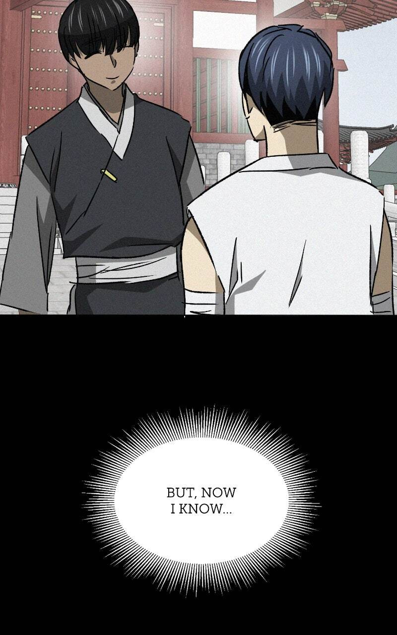 Read Infinite Leveling: Murim chapter 195 image 24 on Lezhin