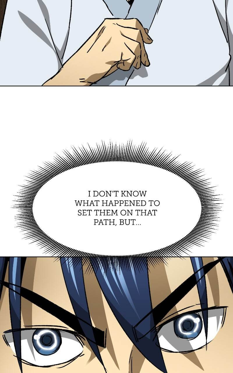 Read Infinite Leveling: Murim chapter 195 image 29 on Lezhin