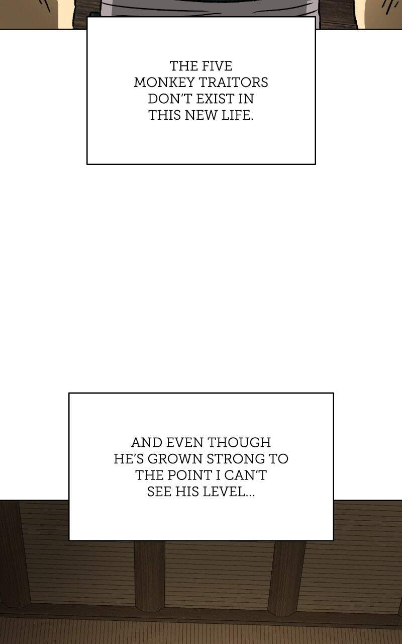 Read Infinite Leveling: Murim chapter 195 image 39 on Lezhin