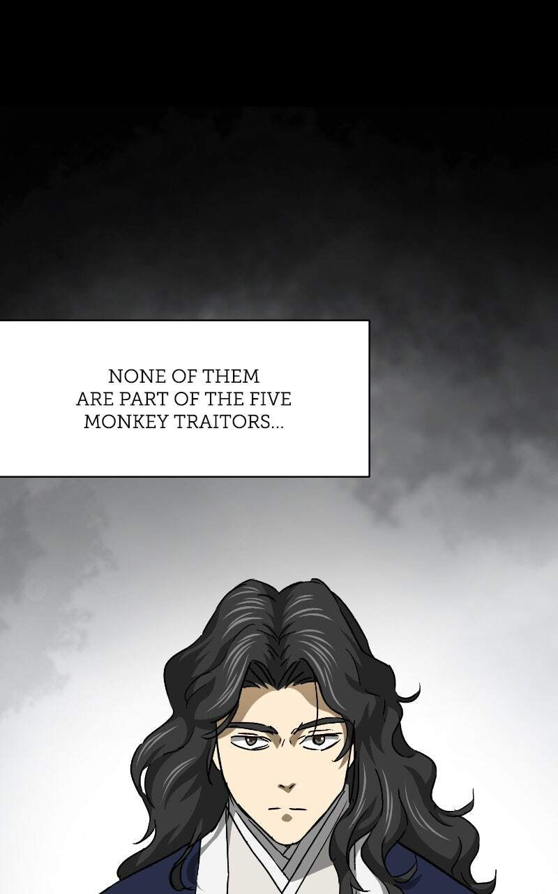 Read Infinite Leveling: Murim chapter 195 image 41 on Lezhin