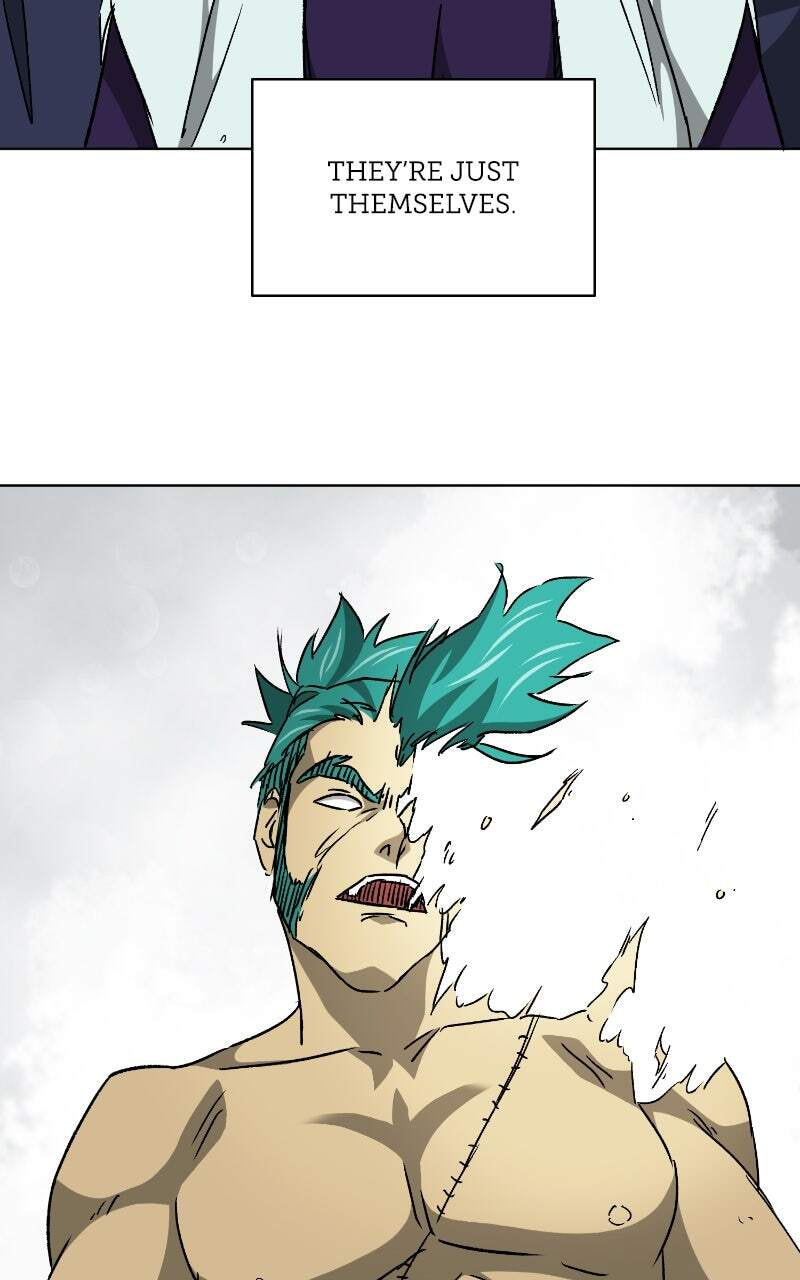 Read Infinite Leveling: Murim chapter 195 image 43 on Lezhin